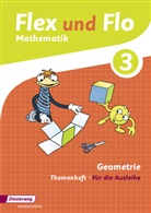 Heinrich Bauersfeld, Judit Beerbaum, Judith Beerbaum, Christina Beimdiek, Sina Buchborn, Christiane Deutschmann... - Flex und Flo, Ausgabe 2013: Flex und Flo - Ausgabe 2014. Themenheft.3