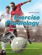Michael R. Deschenes, Steven J. Fleck, Kraemer, William Kraemer, William J Kraemer, William J. Kraemer... - Exercise Physiology