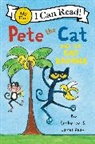 James Dean, James/ Dean Dean, Kimberly Dean, Dean James, James Dean - Pete the Cat and the Bad Banana