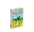 James Dean, James/ Dean Dean, Kimberly Dean, Dean James, James Dean - Pete the Cat's Super Cool Reading Collection