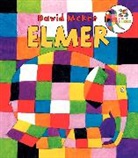 David McKee, David/ McKee McKee, David McKee - Elmer