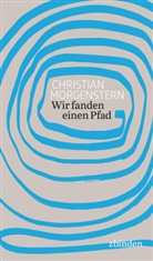 David M. Hoffmann, Christian Morgenstern, Heinrich O Proskauer, Heinrich O. Proskauer - Wir fanden einen Pfad