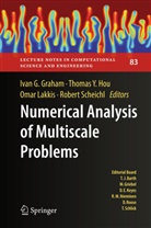Ivan G. Graham, Thomas Y. Hou, Omar Lakkis, Omar Lakkis et al, Robert Scheichl, Thoma Y Hou... - Numerical Analysis of Multiscale Problems