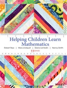 Diana V et a Lambdin, Diana V. Lambdin, Diana V. (Indiana University) Lambdin, Lambdin Diana V., Mary Lindquist, Mary (Columbus State University) Lindquist... - Helping Children Learn Mathematics
