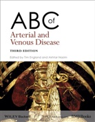 T England, Tim England, Tim (Division of Medical Sciences and Gra England, Tim Akhtar England, Tim Nasim England, Tim England... - Abc of Arterial and Venous Disease