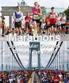 Ulrich Pramann, Urs Weber - Marathons Spectacular Courses Around the