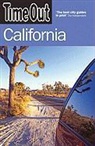 Time Out, Time Out Guides Ltd. - California