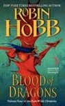 Robin Hobb - Blood of Dragons