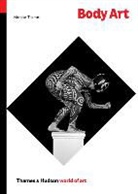 Thomas Nicholas, Nicholas Thomas - Body Art (World of Art)