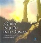 Lola De Lucca, Roxana Ratinoff, Ale Friszt - Qui&eacute;n es qui&eacute;n en el Olimpo