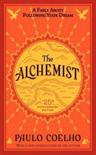 Paulo Coelho - The Alchemist