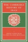P. (University of Cambridge) Hambly Avery, Peter Hambly Avery, P. Avery, Peter Avery, Stanley I. Grossman, G. R. G. Hambly... - Cambridge History of Iran