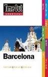 Time Out Guides Ltd, Time Out Guides Ltd., Time Out - Barcelona 7th Edition
