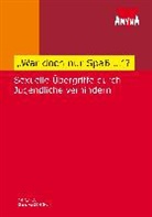 AMYNA e V GrenzwertICH, AMYNA e. V. GrenzwertICH - War doch nur Spa&szlig;..?
