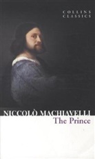 Niccolo Machiavelli, Niccol&ograve; Machiavelli, Nicolo Machiavelli - The Prince