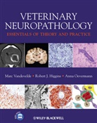 Rober Higgins, Robert Higgins, Robert (Department of Pathology Higgins, Anna Oevermann, M Vandevelde, Mar Vandevelde... - Veterinary Neuropathology