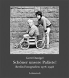 Gerd Danigel, Mathia Bertram, Mathias Bertram - Sch&ouml;ner unsere Pal&auml;ste!