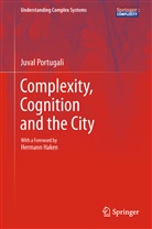 Juval Portugali - Complexity, Cognition and the City