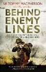 Richard Bath, Bath Richard, Sir Tommy Macpherson, Sir Tommy Bath Macpherson, Tommy Macpherson - Behind Enemy Lines