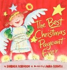 Barbara Robinson, Barbara Robinson, Barbara/ Cornell Robinson, Laura Cornell, Cornell Laura - The Best Christmas Pageant Ever
