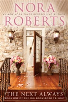 Nora Roberts, Roberts Nora - The Next Always