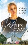 Marta Perry, Perry Marta - Katie's Way