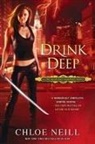 C Neill, Chloe Neill - Drink Deep