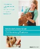 Kathy Salzberg, Kathy Salzberg Salzberg, Melissa Salzberg, Missi Salzberg, Salzberg Kathy, Salzberg Melissa - How to Start a Home-Based Pet Grooming Business