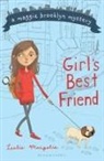 Leslie Margolis, Margolis Leslie - Girl's Best Friend