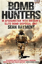 Sean Rayment, Rayment Sean - Bomb Hunters