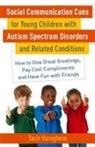 Tarin Varughese - Social Communication Cues for Young Children with Autism Spectrum