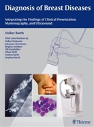 Volker Barth - Diagnosis of Breast Diseases