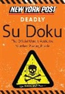 none, Sudokusolver. com (COM) - New York Post Deadly Su Doku