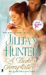 Jillian Hunter, Hunter Jillian - A Duke's Temptation
