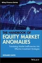 Zacks, L Zacks, Len Zacks, Leonard Zacks, Leonard (EDT) Zacks, Zacks Leonard... - Handbook of Equity Market Anomalies