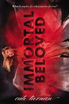 Cate Tiernan - Immortal Beloved