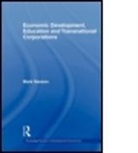 Mark Hanson, Mark (University of California Hanson, Hanson Mark - Economic Development, Education and Transnational Corporations