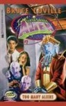 Bruce Coville, Coville Bruce, Tony Sansevero, Sansevero Tony - Too Many Aliens