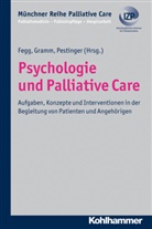 FeG, Martin Fegg, GRAM, Ja Gramm, Jan Gramm, Pestinger... - Psychologie und Palliative Care
