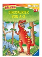 Margit Grassi, Margit Grassi - Dinosaurier von A-Z