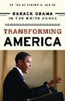 Steven Schier, Steven E. Schier, Steven/ Coleman Schier, Schier Steven E., Steven E. Schier - Transforming America