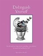 Karen Alonso - Distinguish Yourself