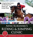 Anne Kursinski, Anne/ Lorraine Kursinski, Miranda Lorraine - Anne Kursinski's Riding & Jumping Clinic