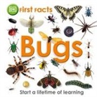 DK, Phonic Books - First Facts Bugs