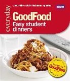 Barney Desmazery, Good Food Guides, Barney Desmazery - Good Food 101 Easy Studet Dinners