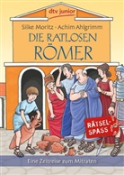 Silke Moritz, Achim Ahlgrimm - Die ratlosen R&ouml;mer