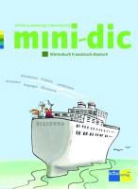 Willi Hermann, Isabelle Lusser, Sylvia Vananderoye - mini-dic