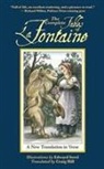 Jean De La Fontaine, Jean De La Fontaine, Jean de La Fontaine, Edward Sorel, Edward Sorel - The Complete Fables of La Fontaine