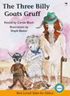 Shayle Bester, Carole Bloch, Shayle Bester, Carole Bloch - Three Billy Goats Gruff