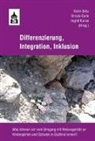 Br&auml;, Karin Br&auml;u, CARL, Ursul Carle, Ursula Carle, Kunze... - Differenzierung, Integration, Inklusion